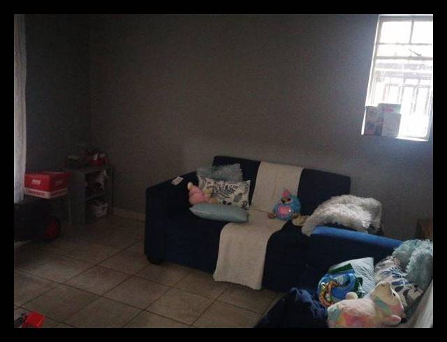 3 BEDROOM CLUSTER FOR SALE IN JANSEN PARK